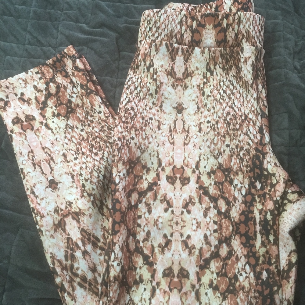 Leggings